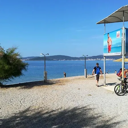 With A Parking Space - 18125 Zadar