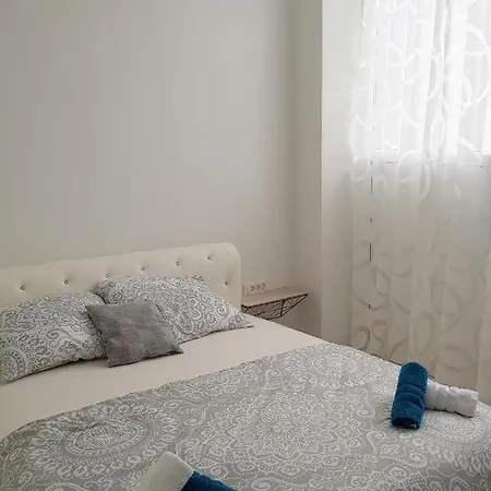 With A Parking Space - 18125 Apartment