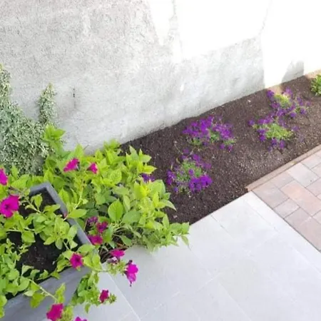With A Parking Space - 18125 Apartment *