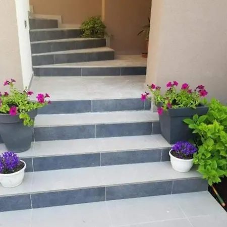 With A Parking Space - 18125 Apartment